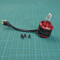 航模無刷電機 電機DJI2212 920KV F330 F450 F550四軸六軸