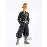 【玩咖玩具】不挑盒況 BANPRESTO 東京復仇者 稀咲鐵太 現貨