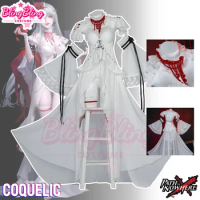 Path To Nowhere Coquelic Cosplay Costume Game Path To Nowhere Cosplay Coquelic Corn Poppy Costume Women Clothes