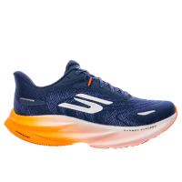 SKECHERS 男鞋 男競速跑鞋系列 SKX AERO SPARK 跑步鞋-246200NVOR