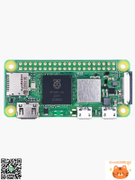 樹莓派zero w/2w開發板Raspberry Pi zero 2WH套件Python電腦編程-杏奈生活舘