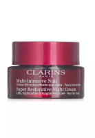 Clarins CLARINS - Multi Intensive Nuit Super Restorative Night Cream - Very dry skin 50ml/16oz