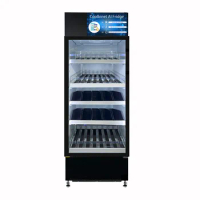 low cost vending machines/frozen food vending machine coin operated cold drink vending machine
