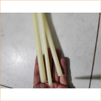 phổ biến Thanh tròn đặc nhựa PA6 phi 20 25 30 35 40 45 50 55 dài 1m