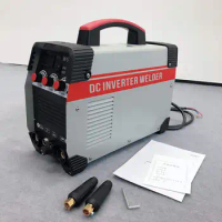 Argon welding machine 20-250A Inverter Electric Welder for DIY Welding Working and Electric Working