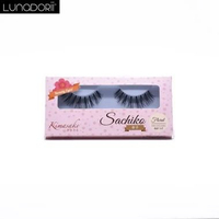 Kimasako - Eyelashes Sachiko