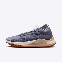 Nike Pegasus Trail 4 Gore-Tex [DJ7929-502] 女 越野跑鞋 運動 戶外 防水 紫