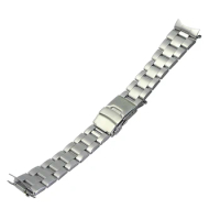 replacement watch band Strap For MDV106-1A Watch Band MDV-106 D Bracelet 22mm Stainless Steel Metal 