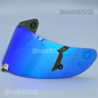HJ-26หมวกกันน็อค Visor เลนส์สำหรับ HJC RPHA 11และ RPHA 70 Casco Moto กระจก HJ-26ST Capacete De Moto