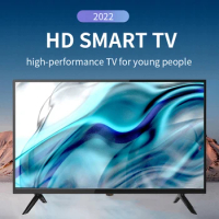 New Smart 32Inch TV Digital Electronics Home Audio Video Equipments Televisor LED TV Android P WiFi 2.4g Bluetooth 5.0 TV