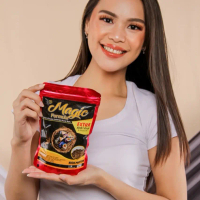 MAGIC FORMULA PAKAN LOLOHAN BURUNG MURAI BATU HIGH PROTEIN