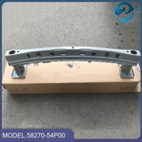 New 58270-54P00 Front Bumper Upper Member For Suzuki New Vitara 2015 2016 2017 2018 2019 2020