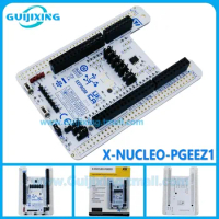 Off-the-shelf X-NUCLEO-PGEEZ1 Single/dual/quad SPI interface evaluated NUCLEO-144/64 STM32