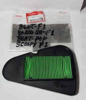 filter udara beat f1.scoopy f1.beat pop vario 110 f1