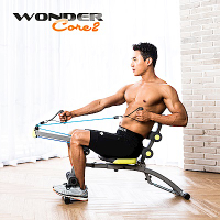 Wonder Core 2  -全能塑體健身機 (重力加強版)