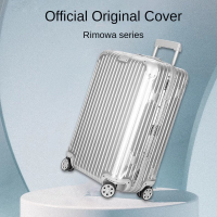 luggage cover Suitable for rimowa Original aluminum cover 100% fit to luggage waterproof and scratch