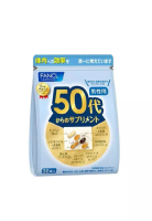 FANCL FANCL- Good Choice 50'S Men'S Health Supplement 30 packets
