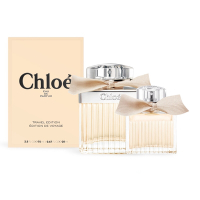 Chloe同名女性淡香精禮盒(75ml+20ml)