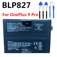 New Original BLP827 4500mAh Replacement Battery For OnePlus 9 Pro 9Pro Cell Phone