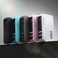 VOX MOD ONLY