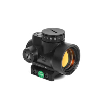 NORTH FOX MRO Optics Sight For Hunting Red Dot sight Tactical Riflescope Holographic Reflex Glock Pistolaairsoft pistol gun