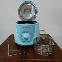 deep fryer kinichi