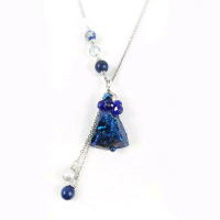 Hamlet Necklace