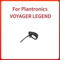 KHKO for Plantronics Original 90% New / Without Charging Case Bluetooth Smart Voice Control Headset VOYAGER LEGEND 5200 5210