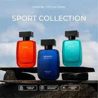 Crusita - Sport Collection Extrait De Parfum 50ML Stronger