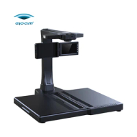 Eloam Automatic Book Scanner Document Camera BS3000PRO