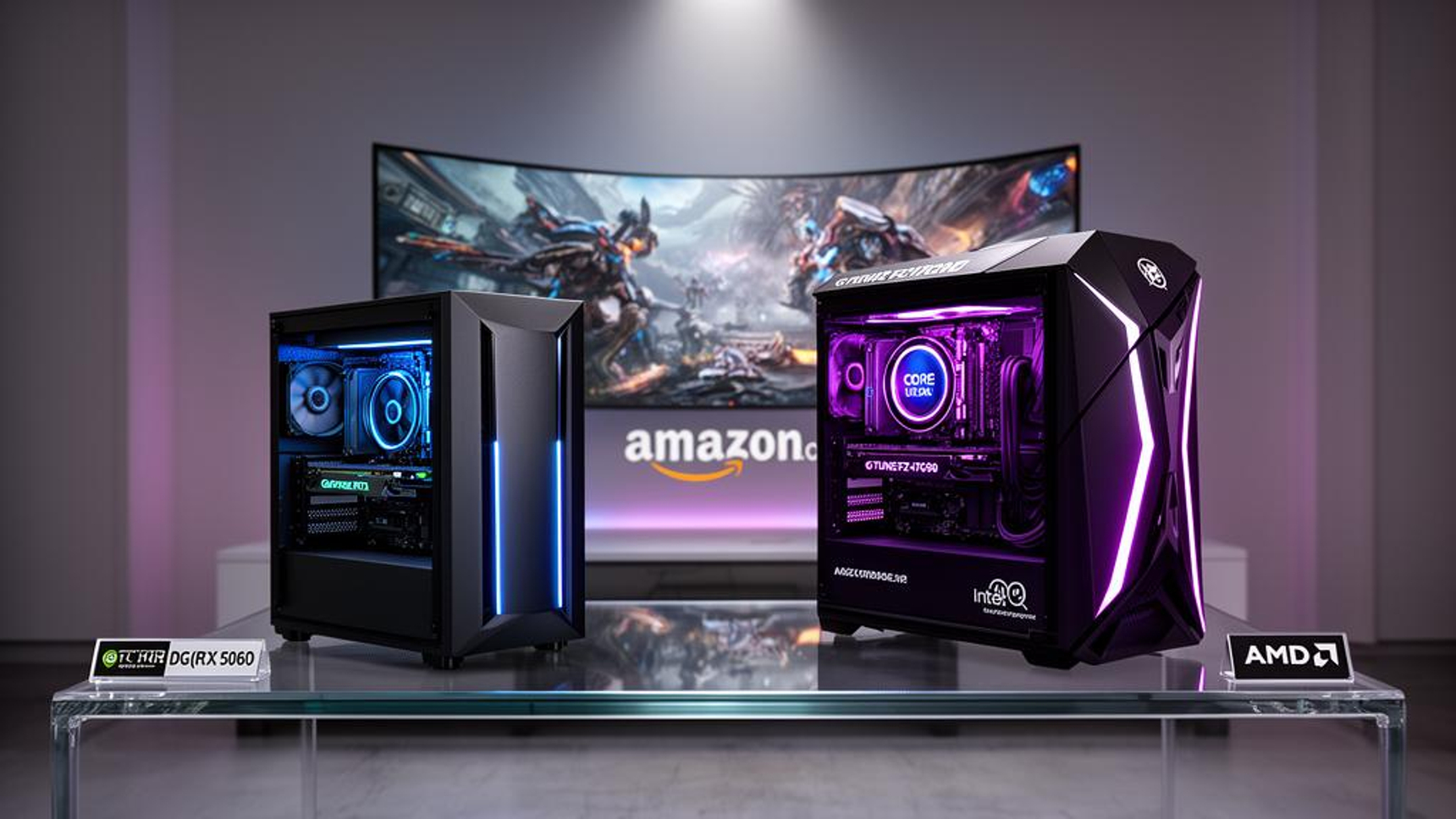 Mouse Computer Launches Offensive in Gaming PC Market with New Models ...