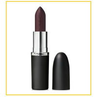MAC 新經典霧面口紅唇膏 MACXIMAL SILKY MATTE LIPSTICK #BARE MACXIMAL 3.5G