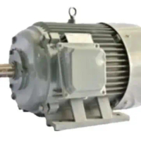 TYRONE Elektro Motor Dinamo 0.5 HP 2 POLE 1 PHASE 2850 rpm 100% Tembaga Kualitas Terbaik