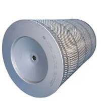 For Excavator accessories air filter element air filter 600-181-4311 600-181-4300 AF424M P182046 hig