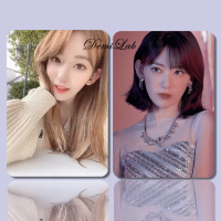 贈卡冊❣️IZ*ONE❤宮脇咲良100張小卡❤ 多成員小卡可選 IZONE IZ ONE 周邊 小卡