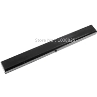 Wireless Infrared IR Signal Ray Sensor Receiver Bar For Wii Bluetooth-compatible Sensor Remote Bar Receiver Holder For Wii
