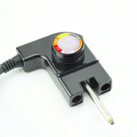 For SUPOR Temperature Control Coupler Electric Hot Pot Plug / Electric Hot Pot Power Line H30FK802-136