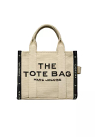 Marc Jacobs The Jacquard Small Tote Bag Warm Sand M0017025