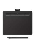 เมาส์ปากกา (สีดำ) รุ่น CTL-4100WL/K0-CX