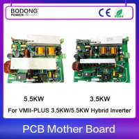 For VMII-PLUS 3.5KW/5.5KW Solar Hybrid Inverter Repair Replace Power Board