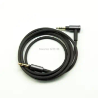 3.5mm Headphone Audio Cable Cord For Sony Headphones WH-1000XM3 XM2/H900N MDR-1A H800