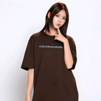 Birthday Tshirt Cristy JKT48 2025 - kaos JKT48 Unisex