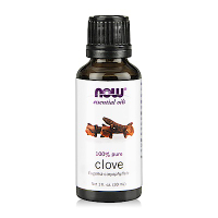 【NOW】丁香精油(30 ml) Clove Oil