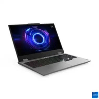 Lenovo LOQ 15IRX10 Intel Core i5-13450HX 16GB 512GB SSD RTX 5050 8GB W11 OH24 + 365 Basic