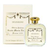 Santa Maria Novella Melograno 波斯石榴古龍水 EDC 100ml (平行輸入)