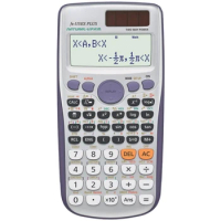 Fx-115ES plus Calculator Has Fx-991EX, GCSE A &amp;