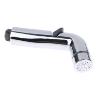 Toilet Bidet Sprayer Stainless Steel Hand-held Bidet Faucet Spray For Toilet Stainless Steel Hand Bidet Faucet For Bathroom Hand