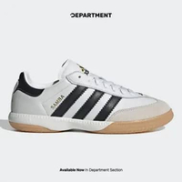 Sepatu Sneakers Unisex ADIDAS SAMBA MN IF1953 ORIGINAL 42
