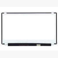 15.6 Inch For Fujitsu LifeBook U758 LCD Screen UHD 3840*2160 EDP 40Pin IPS 72% NTSC 4K Laptop Replacement Display Panel