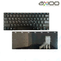 KEYBOARD AXIOO MYBOOK 14F SLIMBOOK 13 PN1308P/2110M PN1308P NBAX21IBMR6 NBAX21I NBAX21L NBAX21K NBAX